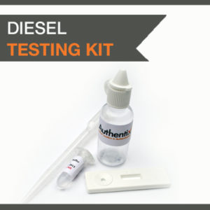 Diesel Testing Kit